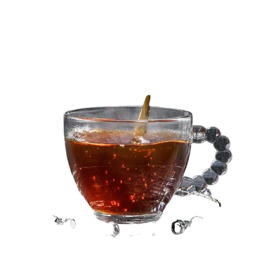 مج شاي بابلي 3 كوبيات